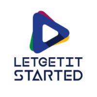 LetGetItStarted Avatar
