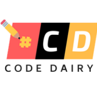 Code Dairy Avatar