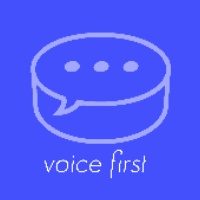 Voice First Avatar