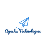 Ayesha Technologies Avatar