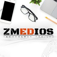 Zmedios Technology Pvt.Ltd Avatar