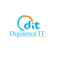 Digisence IT Avatar