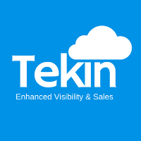 Tekin, Inc. Avatar