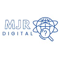 MJR DIGITAL Avatar
