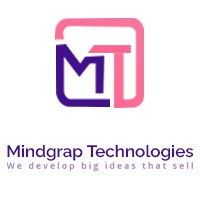 Mindgrap Technologies Avatar