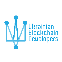 Ukrainian Blockchain Developers Avatar