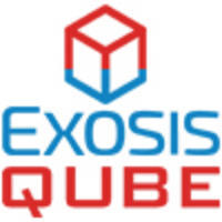 ExosisQube Avatar