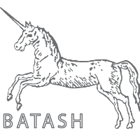 Batash Studio Avatar