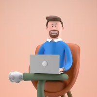 Custom Software Development Avatar