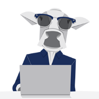 Milk Bar Design Avatar