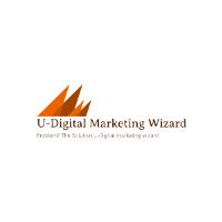 U-Digital Marketing Wizard Avatar