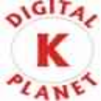 k-digitalplanet.com Avatar