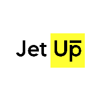 JetUp Digital Avatar