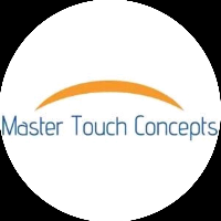 Master Touch Concepts Avatar
