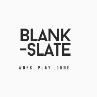 BLANK-SLATE Avatar