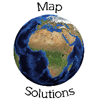 Map Solutions Avatar