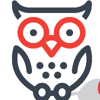 Hibou Informatique Avatar