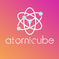 Atomicube Avatar