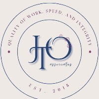 JTO Virtual Assistance Services Avatar
