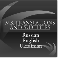 MK Translations Avatar