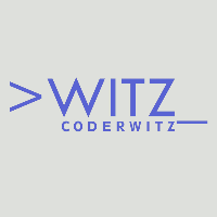 CODERWITZ DIGITAL LLP Avatar