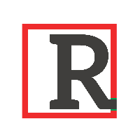 R. Frame Avatar