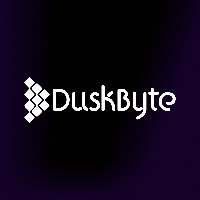 DuskByte Avatar