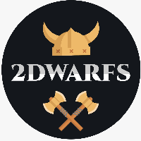 2Dwarfs Avatar