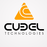Cubel Technologies - Hyderabad, India Avatar