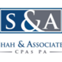 Shah & Associates CPAs PA Avatar