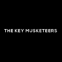The Key Musketeers Avatar