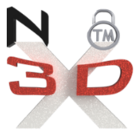 N3DX Product Design Avatar