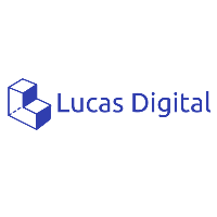 Lucas Digital Avatar