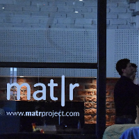 Matrproject Avatar