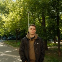 Konstantin Email Guy Avatar