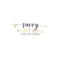 Savvy Virtual Solutions Avatar