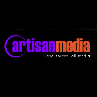 Artisan Media Avatar