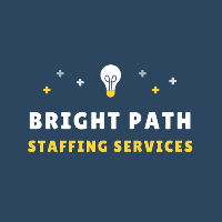 Bright Path Staffing Services Avatar