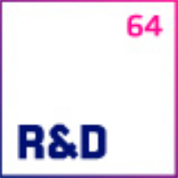 RnD64 Avatar