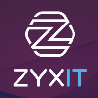 ZyxIT - We develop complex systems Avatar