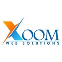 Xoom Web Solutions Avatar
