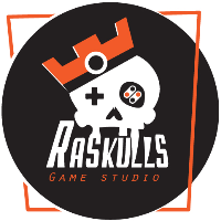 Raskulls Game Studio Avatar