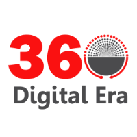 360 Digital Era Avatar