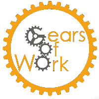 Gears of Work Avatar