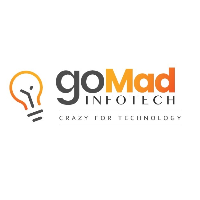 goMad Infotech Avatar