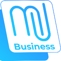 MoveUp Business Avatar