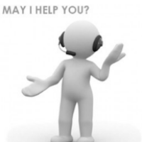 Client Support Team Avatar