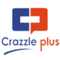 Crazzle Plus Avatar