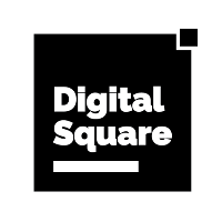 Digital Square Avatar