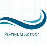 Platinum Agency Avatar